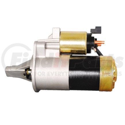 280-4325 by DENSO - DENSO First Time Fit® Starter Motor – Remanufactured