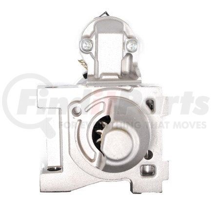280-4331 by DENSO - DENSO First Time Fit® Starter Motor – Remanufactured