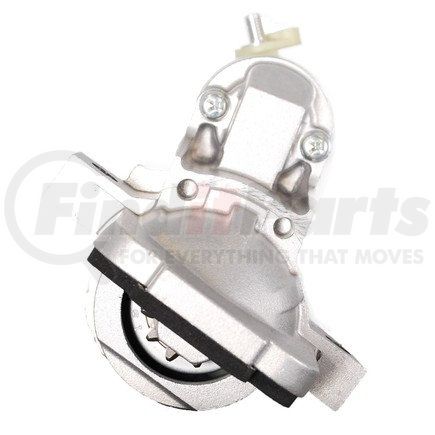 280-4334 by DENSO - DENSO First Time Fit® Starter Motor – Remanufactured