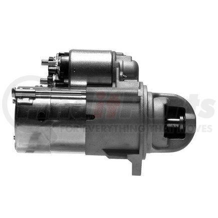 280-5110 by DENSO - DENSO First Time Fit® Starter Motor – Remanufactured