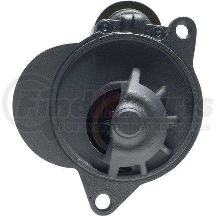 280-5121 by DENSO - DENSO First Time Fit® Starter Motor – Remanufactured