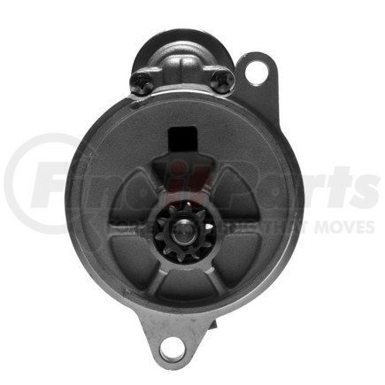 280-5127 by DENSO - DENSO First Time Fit® Starter Motor – Remanufactured