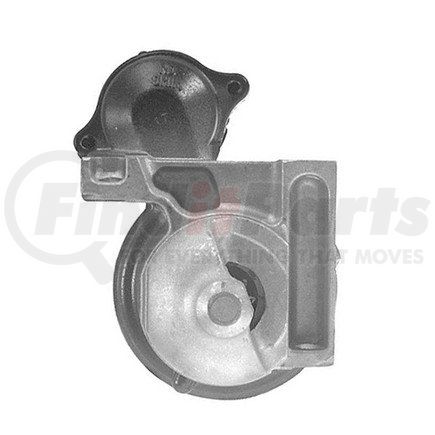 280-5154 by DENSO - DENSO First Time Fit® Starter Motor – Remanufactured