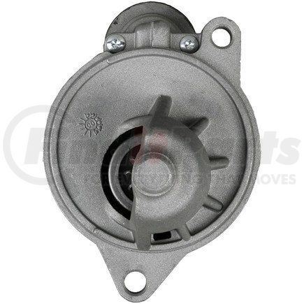280-5302 by DENSO - DENSO First Time Fit® Starter Motor – Remanufactured