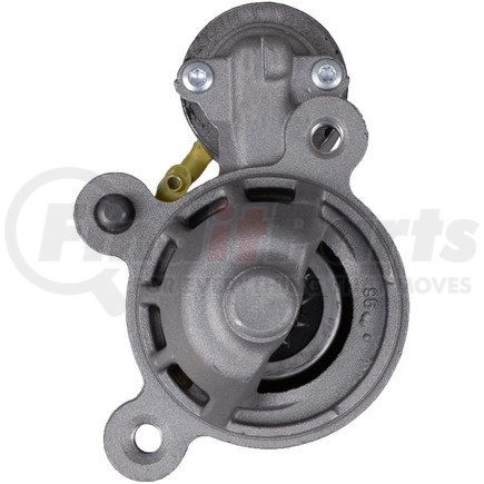 280-5314 by DENSO - DENSO First Time Fit® Starter Motor – Remanufactured