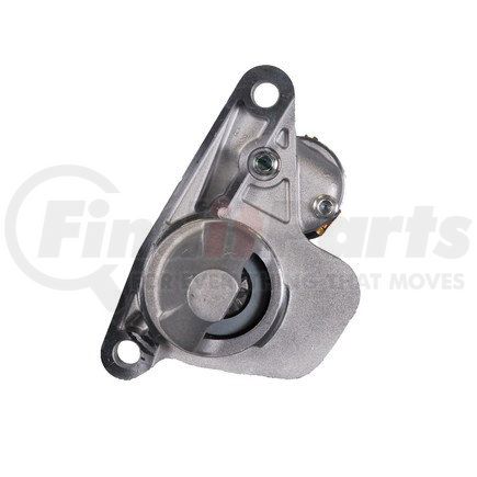 280-3139 by DENSO - DENSO First Time Fit® Starter Motor – Remanufactured
