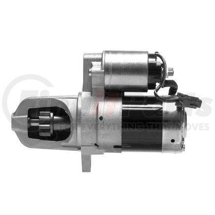 280-4173 by DENSO - DENSO First Time Fit® Starter Motor – Remanufactured