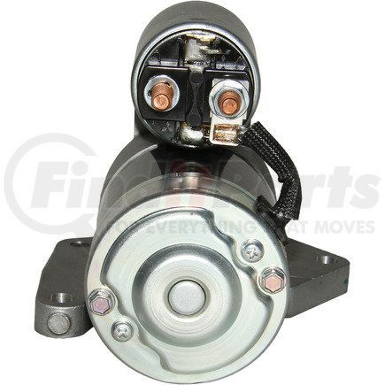 280-4192 by DENSO - DENSO First Time Fit® Starter Motor – Remanufactured