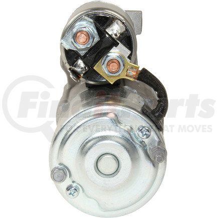 281-6004 by DENSO - DENSO First Time Fit® Starter Motor – New