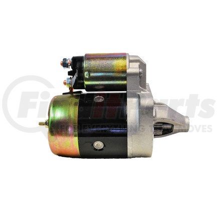 281-6011 by DENSO - DENSO First Time Fit® Starter Motor – New