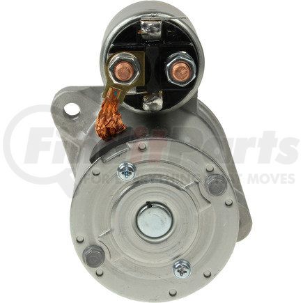 281-6015 by DENSO - DENSO First Time Fit® Starter Motor – New