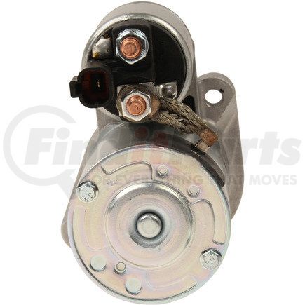 281-6017 by DENSO - DENSO First Time Fit® Starter Motor – New
