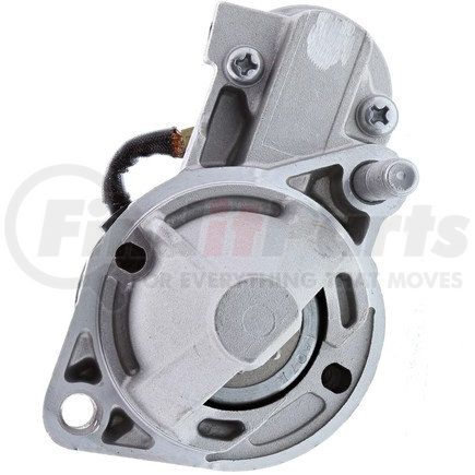281-6026 by DENSO - DENSO First Time Fit® Starter Motor – New