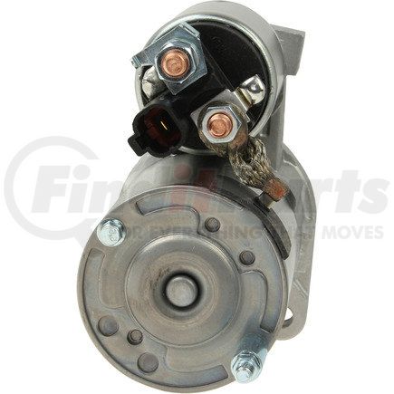 281-6028 by DENSO - DENSO First Time Fit® Starter Motor – New