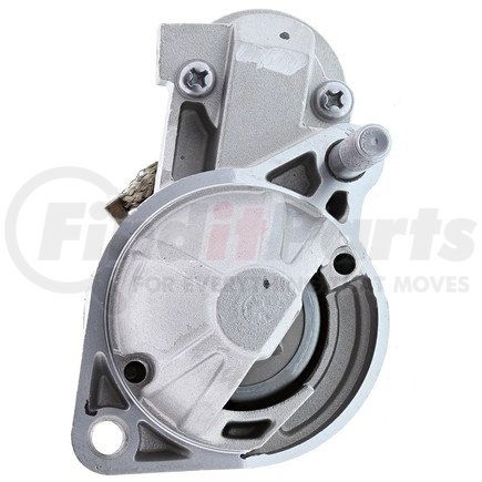 281-6027 by DENSO - DENSO First Time Fit® Starter Motor – New