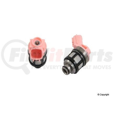 Denso 297-1004 Fuel Injector Fuel Injector