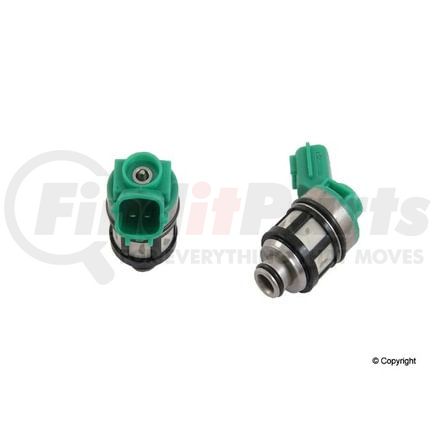 Denso 297-1005 Fuel Injector Fuel Injector