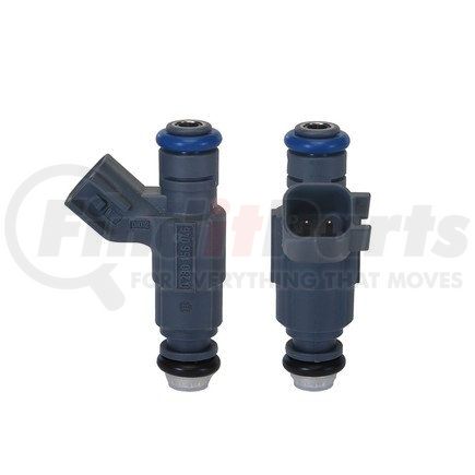 297-2001 by DENSO - Carburant Injecteur