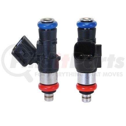 Denso 297-2010 Fuel Injector Fuel Injector
