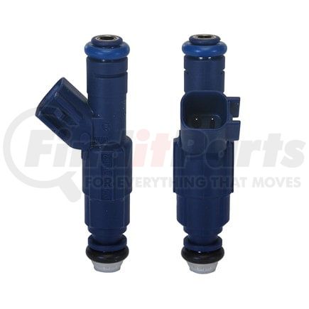 297-2005 by DENSO - Fuel Injector
