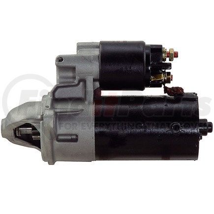 280-5358 by DENSO - DENSO First Time Fit® Starter Motor – Remanufactured