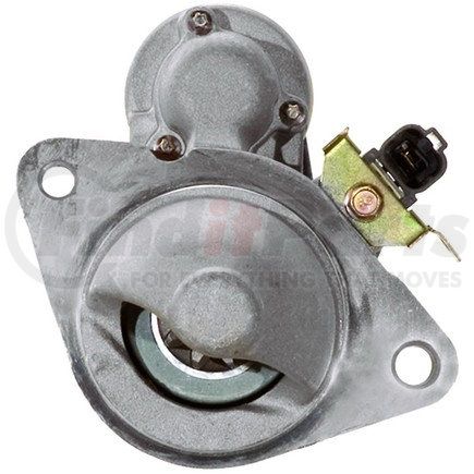 280-5373 by DENSO - DENSO First Time Fit® Starter Motor – Remanufactured