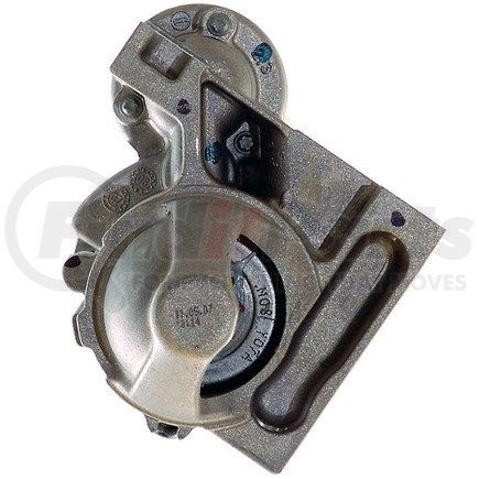 280-5390 by DENSO - DENSO First Time Fit® Starter Motor – Remanufactured