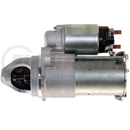 280-5393 by DENSO - DENSO First Time Fit® Starter Motor – Remanufactured