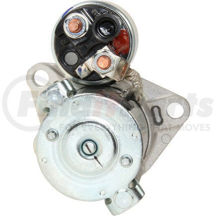 280-5396 by DENSO - DENSO First Time Fit® Starter Motor – Remanufactured