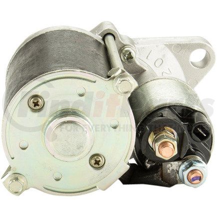 280-6000 by DENSO - First Time Fit® Starter Motor – Remanufactured