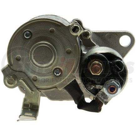 280-6008 by DENSO - DENSO First Time Fit® Starter Motor – Remanufactured