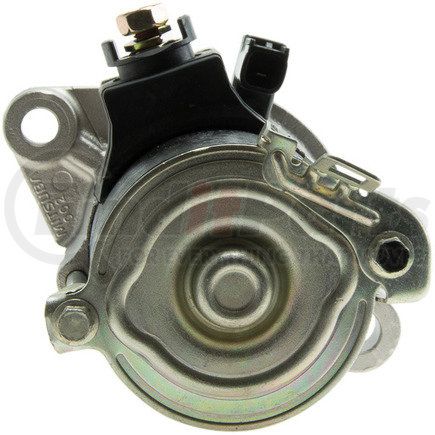 280-6010 by DENSO - DENSO First Time Fit® Starter Motor – Remanufactured