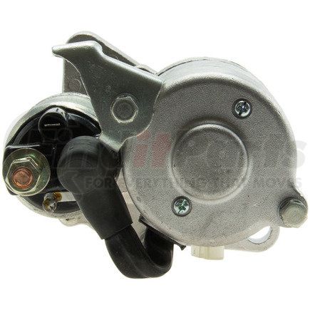 280-6014 by DENSO - DENSO First Time Fit® Starter Motor – Remanufactured