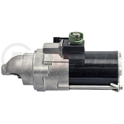 280-6018 by DENSO - DENSO First Time Fit® Starter Motor – Remanufactured