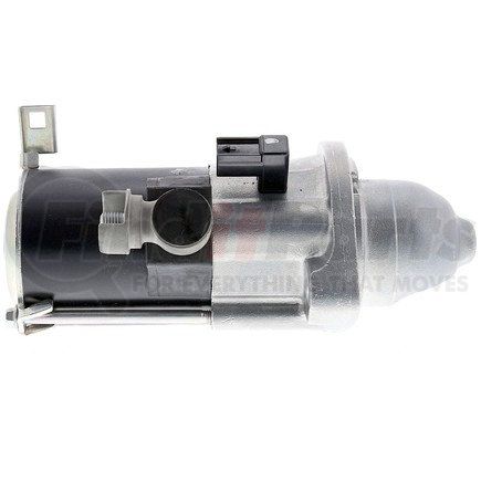 2806031 by DENSO - Starter Motor Remanufactured