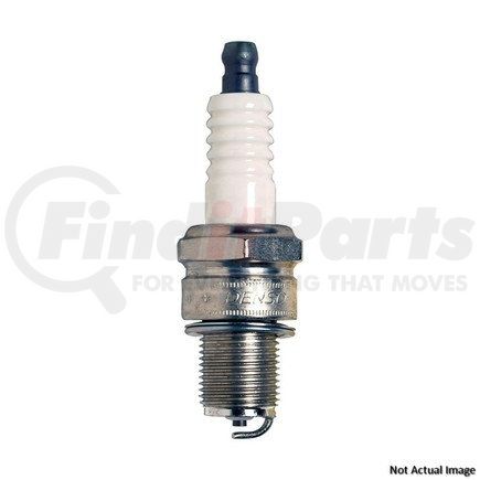 3107 by DENSO - SPARK PLUG