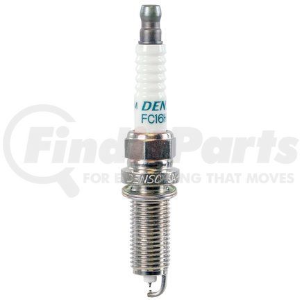 3514 by DENSO - Spark Plug Iridium Long-Life