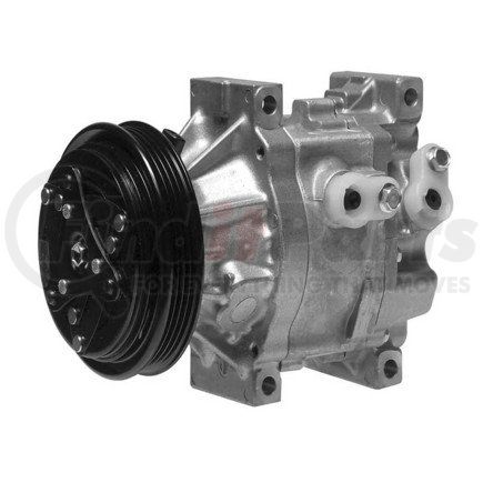 471-0341 by DENSO - A/C Compresseur