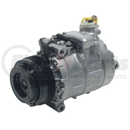 471-0351 by DENSO - A/C Compresseur