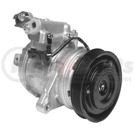 471-0359 by DENSO - A/C  Compresseur