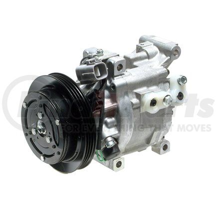 471-0415 by DENSO - A/C Compresseur