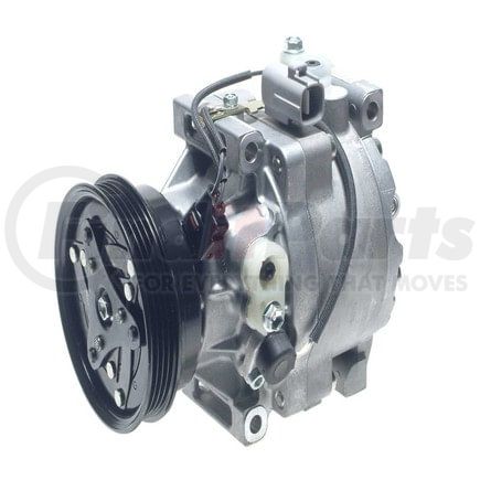 471-0419 by DENSO - A/C Compresseur