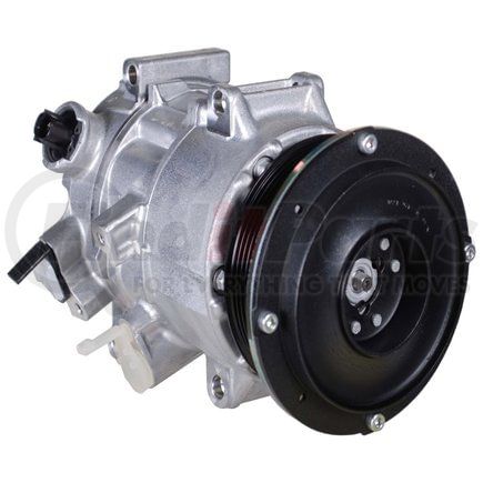 471-0613 by DENSO - A/C  Compresseur