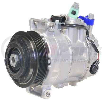 471-0678 by DENSO - A/C Compresseur