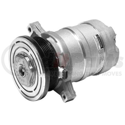 471-9163 by DENSO - A/C Compresseur