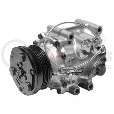471-7006 by DENSO - A/C Compresseur