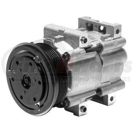 471-8138 by DENSO - A/C  Compresseur