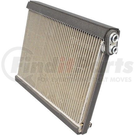 476-0094 by DENSO - Evaporator Core A/C