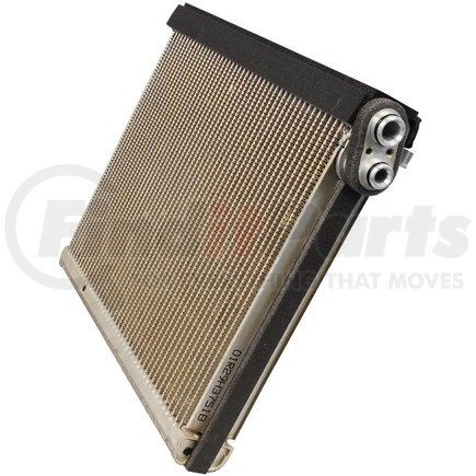 476-0099 by DENSO - Evaporator Core A/C