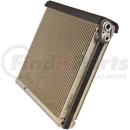 476-0103 by DENSO - Evaporator Core A/C